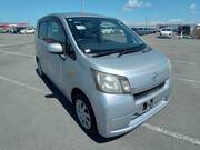 2013 DAIHATSU MOVE L