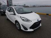2019 TOYOTA AQUA L