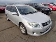 2009 TOYOTA COROLLA FIELDER