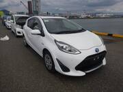 2019 TOYOTA AQUA S
