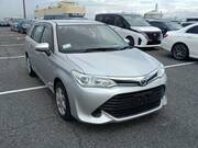 2017 TOYOTA COROLLA FIELDER X