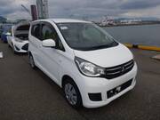 2018 MITSUBISHI EK WAGON