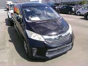 2015 HONDA FREED G JUST SELECTION