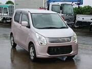 2012 SUZUKI WAGON R FX