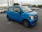 2019 SUZUKI WAGON R