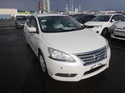 2018 NISSAN SYLPHY