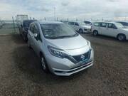 2019 NISSAN NOTE E POWER X