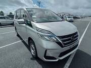 2022 NISSAN SERENA