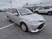 2017 TOYOTA COROLLA AXIO