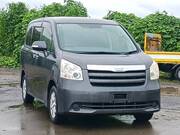 2009 TOYOTA NOAH X SMART EDITION