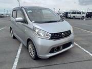 2013 NISSAN DAYZ