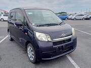 2013 DAIHATSU MOVE