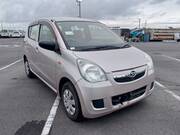 2011 DAIHATSU MIRA