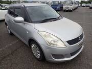2013 SUZUKI SWIFT XG