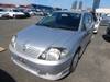 TOYOTA ALLEX
