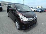 2017 NISSAN DAYZ