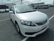 2011 TOYOTA ALLION