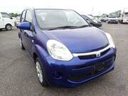 2015 TOYOTA PASSO