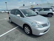 2010 NISSAN TIIDA 15M