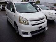 2007 TOYOTA NOAH SI
