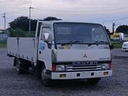 1991 MITSUBISHI CANTER 2.75ton