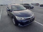2014 TOYOTA COROLLA FIELDER HYBRID G