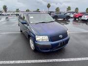 2011 TOYOTA SUCCEED WAGON TX G PACKAGE