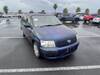TOYOTA SUCCEED WAGON