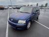 TOYOTA SUCCEED WAGON