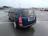 TOYOTA SUCCEED WAGON