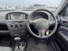 TOYOTA SUCCEED WAGON