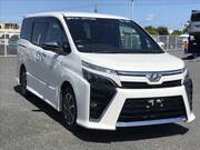 2020 TOYOTA VOXY ZS KIRAMEKI II
