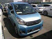 2017 MITSUBISHI EK WAGON