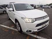 2015 MITSUBISHI OUTLANDER PHEV