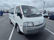 2011 MAZDA BONGO VAN DX