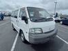 MAZDA BONGO VAN