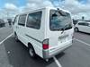 MAZDA BONGO VAN
