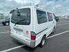 MAZDA BONGO VAN