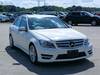 MERCEDES BENZ C CLASS