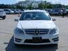 MERCEDES BENZ C CLASS