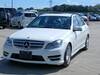 MERCEDES BENZ C CLASS