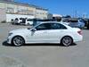 MERCEDES BENZ C CLASS