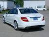 MERCEDES BENZ C CLASS