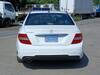 MERCEDES BENZ C CLASS