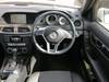 MERCEDES BENZ C CLASS