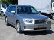 2005 SUBARU FORESTER