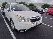 2013 SUBARU FORESTER