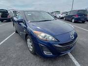2011 MAZDA AXELA