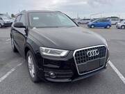 2015 AUDI Q3