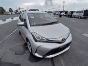 2016 TOYOTA VITZ